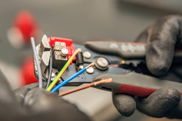 Best Electrical Wiring Services  in Nesquehoning, PA