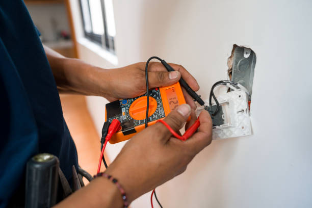 Best Affordable Electrician  in Nesquehoning, PA