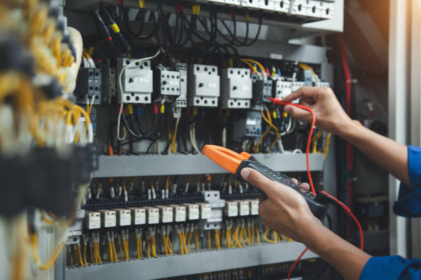 Best 24-Hour Electrician  in Nesquehoning, PA