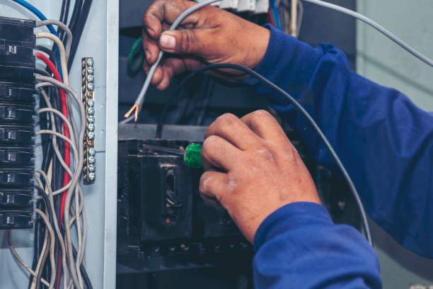 Best Affordable Electrical Installation  in Nesquehoning, PA