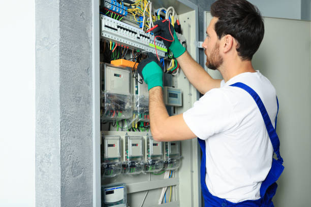 Best Electrical Repair Services  in Nesquehoning, PA