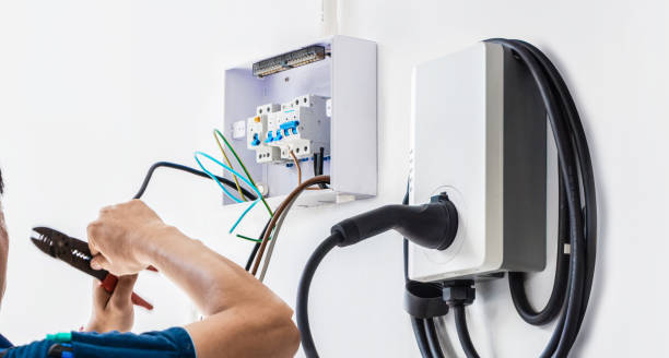 Best Electrician Near Me  in Nesquehoning, PA
