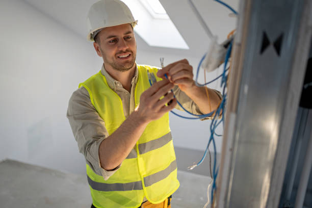 Best Industrial Electrical Services  in Nesquehoning, PA