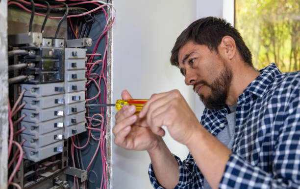 Best Electrical Contractors for Businesses  in Nesquehoning, PA